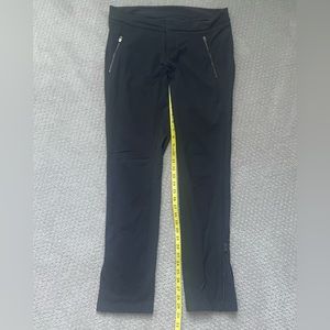 Athleta nylon slim pant in great condition